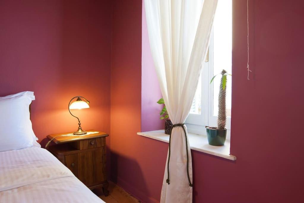 Guesthouse Simou With View 3 Bedrooms Arachova Exteriér fotografie